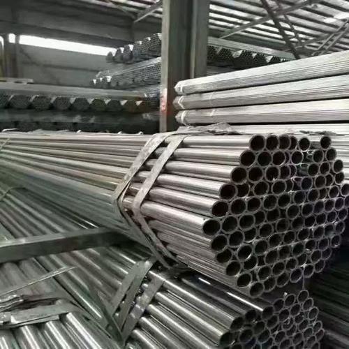 南宫q355nhb耐候钢管